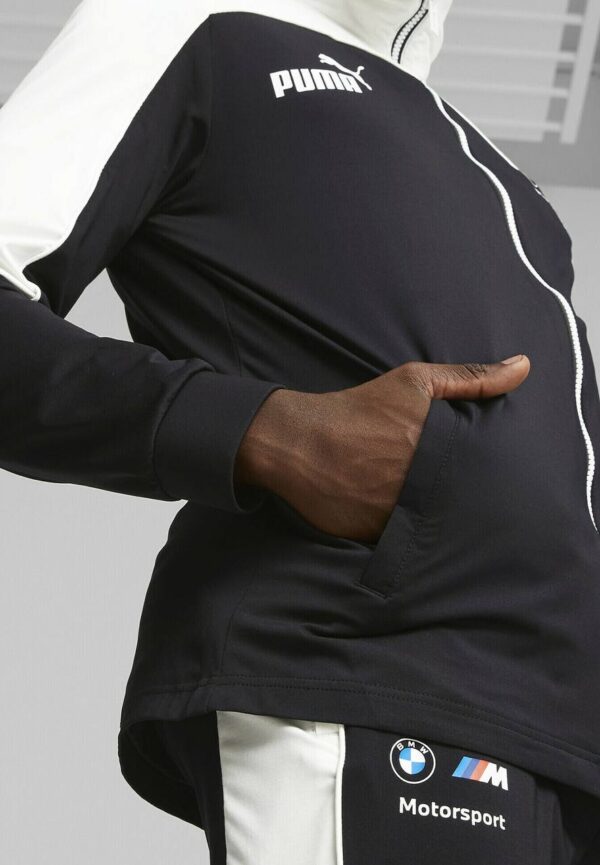 Conjunto Puma Primaveral | Sudadera y Pantalón | M5 - Imagen 2