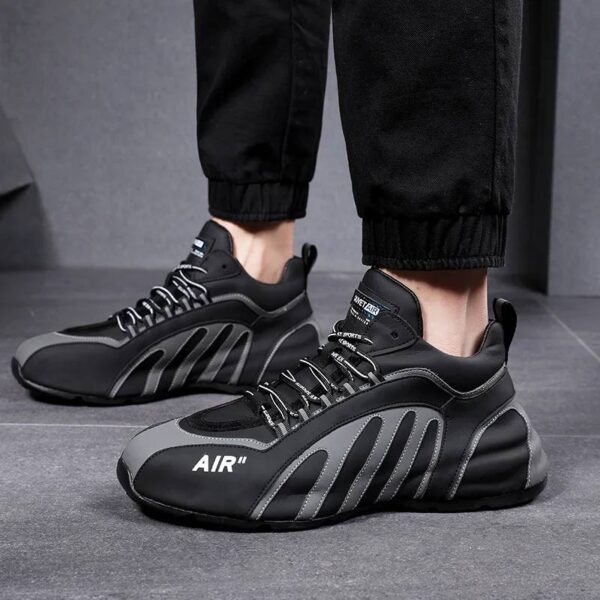 Sneakers Ortopédicas Nike | M76