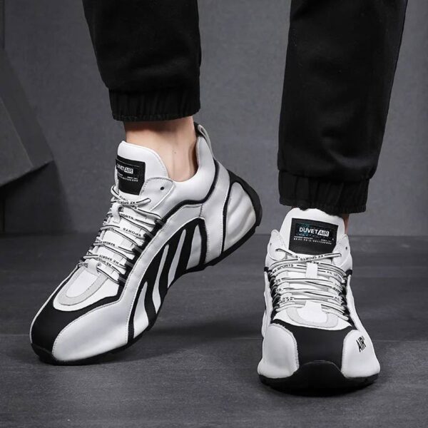Sneakers Ortopédicas Nike | M76 - Imagen 3