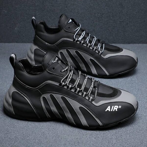 Sneakers Ortopédicas Nike | M76 - Imagen 2