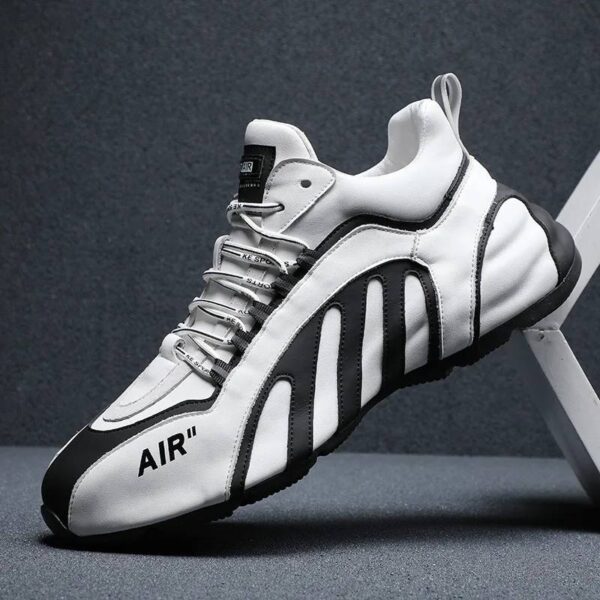 Sneakers Ortopédicas Nike | M76 - Imagen 4